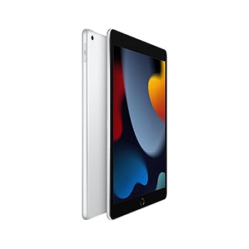 iPad9世代 iPad Wi-Fi 64GB - シルバー（第9世代）[整備済製品] - 教育